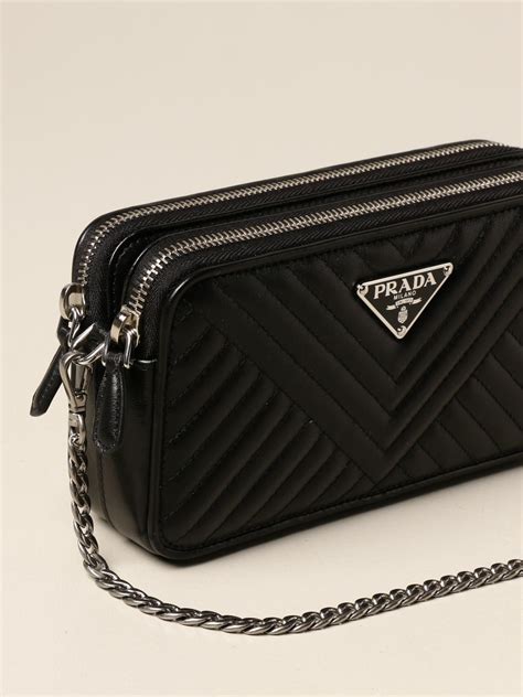 womens prada bag|prada side bags women's.